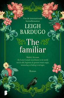 The familiar -  Leigh Bardugo (ISBN: 9789402323504)