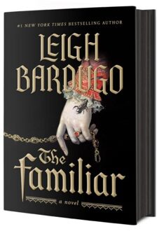 The Familiar - Leigh Bardugo