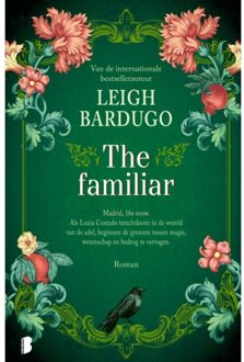 The Familiar - Leigh Bardugo