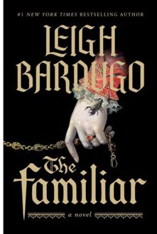 The Familiar - Leigh Bardugo