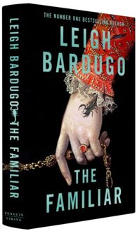 The Familiar - Leigh Bardugo