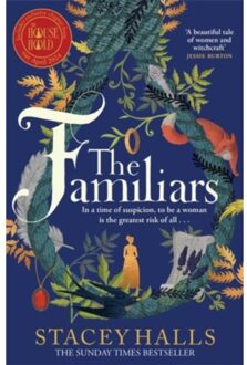 The Familiars - Stacey Halls