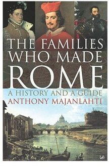 The Families Who Made Rome