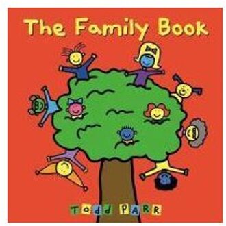 The Family Book