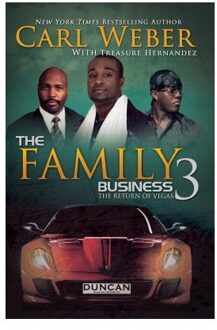 The Family Business 3