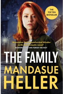 The Family - Heller, Mandasue