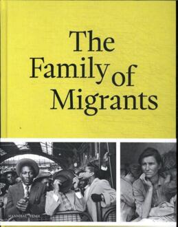 The Family of Migrants -  Hanneke Mantel, Rodaan Al Galidi, Stine Jensen (ISBN: 9789464941555)