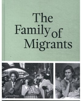 The Family Of Migrants - Stine Jensen