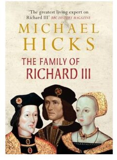 The Family of Richard III