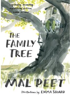 The Family Tree - Mal Peet