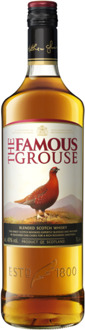 The Famous Grouse 100CL