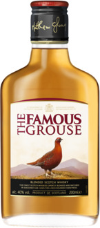 The Famous Grouse 20CL