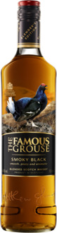 The Famous Grouse Smoky Black 70CL