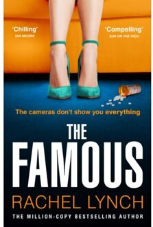The Famous - Rachel Lynch