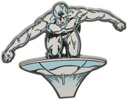 The Fantastic Four Classic Blind Box Mystery Pin