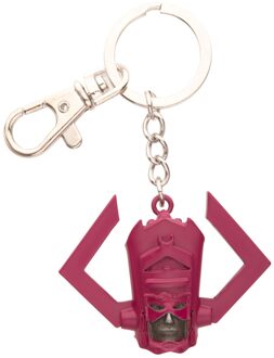 The Fantastic Four: First Steps 3D Galactus Keychain