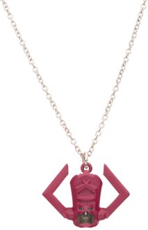The Fantastic Four: First Steps Galactus 3D Cast Flat Back Necklace