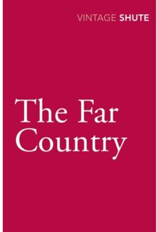 The Far Country - Nevil Shute