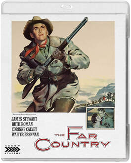 The Far Country