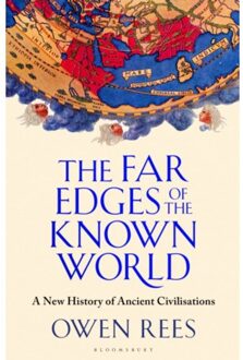 The Far Edges Of The Known World - Dr Owen (Birmingham Newman Unive