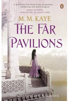 The Far Pavilions