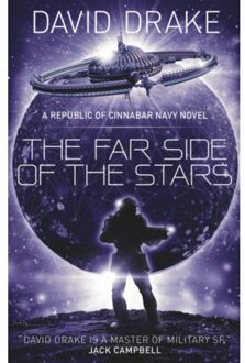 The Far Side of the Stars