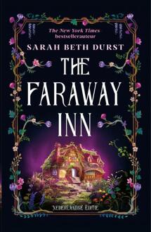 The Faraway Inn -  Sarah Beth Durst (ISBN: 9789026181023)