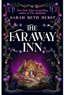 The Faraway Inn - Sarah Beth Durst