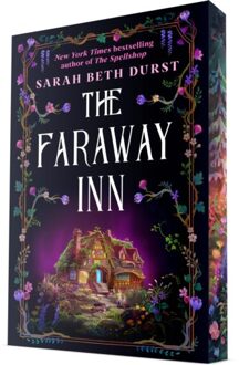 The Faraway Inn - Sarah Beth Durst