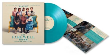 The Farewell - Ost (original Soundtrack)