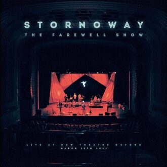 The Farewell Show - Stornoway