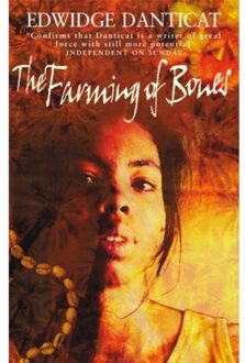 The Farming Of Bones - Edwidge Danticat