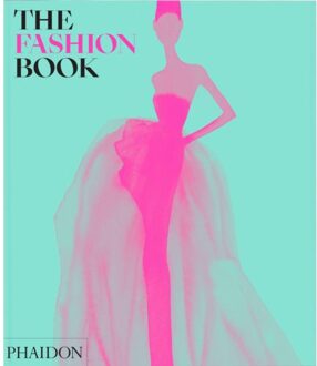 The Fashion Book - Phaidon Editors