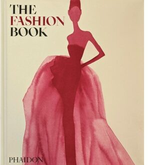 The Fashion Book - Phaidon Editors