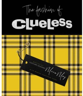 The Fashion Of Clueless - Mona May