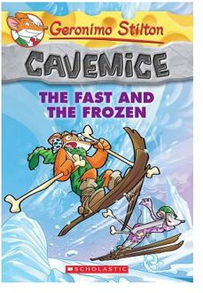 The Fast and the Frozen