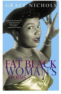 The Fat Black Woman's Poems
