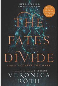 The Fates Divide
