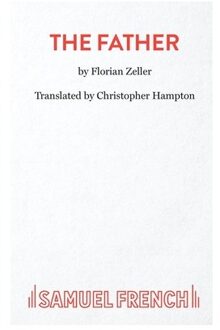 The Father - Florian Zeller