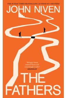 The Fathers - John Niven