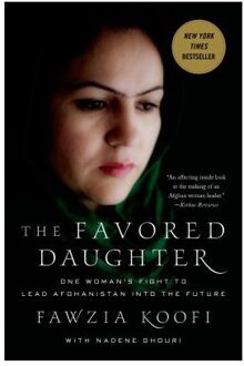 The Favored Daughter