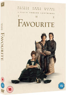 The Favourite