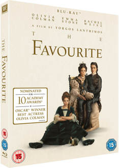The Favourite