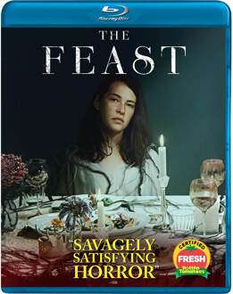 The Feast (US Import)