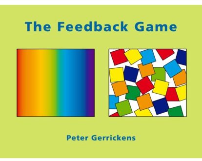 The Feedback Game