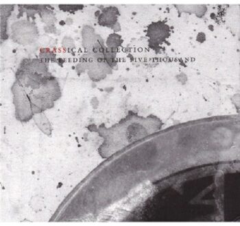 The Feeding Of The Five Thousand (Crassical Collec