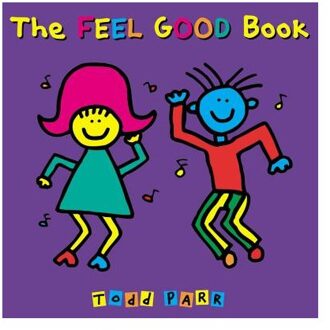 The Feel Good Book