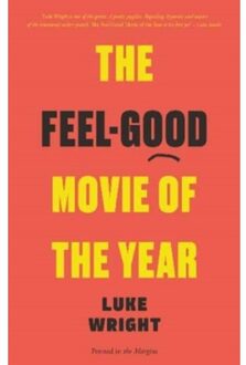 The Feel-Good Movie Of The Year - Luke Wright