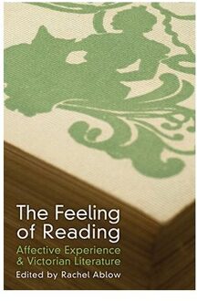 The Feeling of Reading