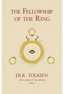 The Fellowship of the Ring